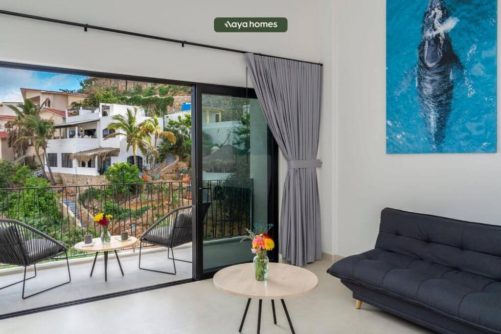 Near Marina - Downtown - Pool - King Apartamento